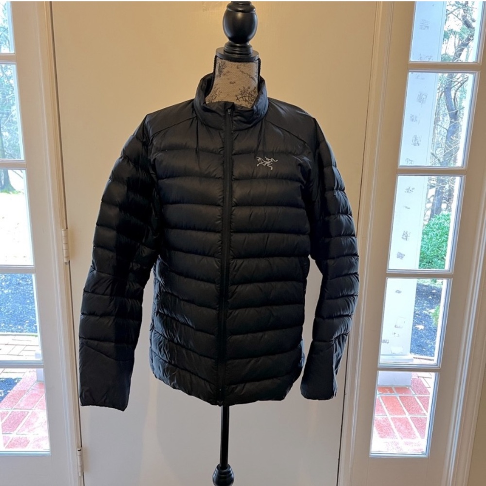 Arc’teryx Puffer